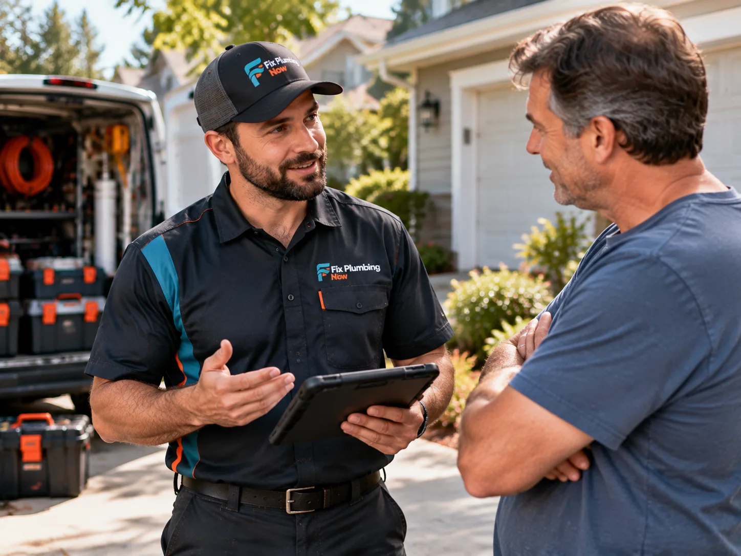 Clogged Drain Service Kearney, NE FAQs